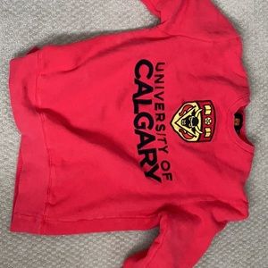 Men’s Small UofC Crewneck